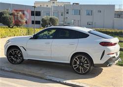 بي ام دبليو X6